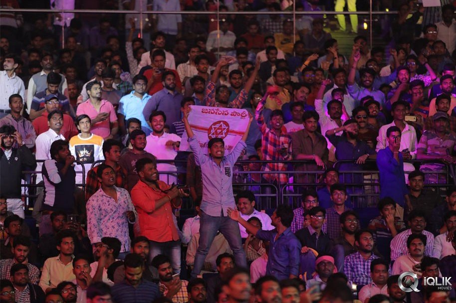 Agnyaathavaasi-Movie-Audio-Launch-Photos